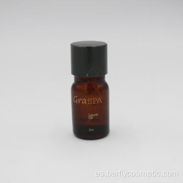 Factory 5ml Laurel Pure Body Aromatherapy Aceite esencial